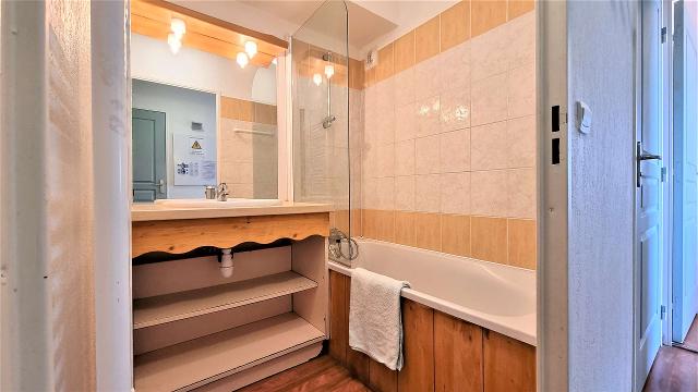 Appartement Hameau Du Puy DEV300-00210 - Superdévoluy