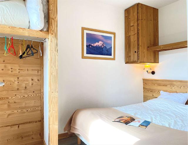 Appartement Hameau Du Puy DEV300-00107 - Superdévoluy