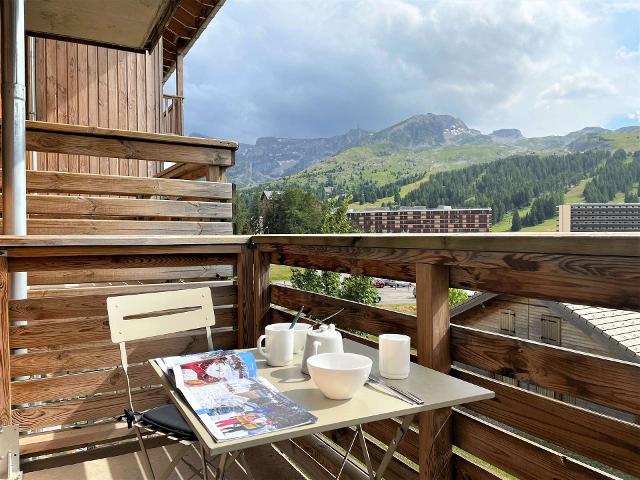 Appartement Hameau Du Puy DEV300-00107 - Superdévoluy