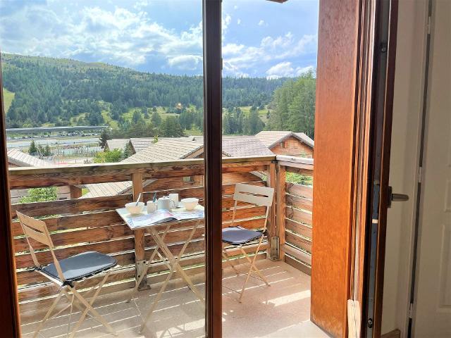 Appartement Hameau Du Puy DEV300-00107 - Superdévoluy
