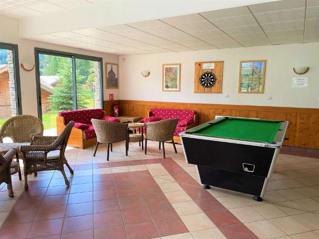 Appartement Hameau Du Puy DEV300-00107 - Superdévoluy