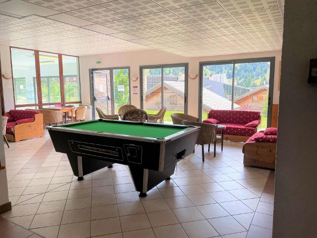 Appartement Hameau Du Puy DEV300-00107 - Superdévoluy