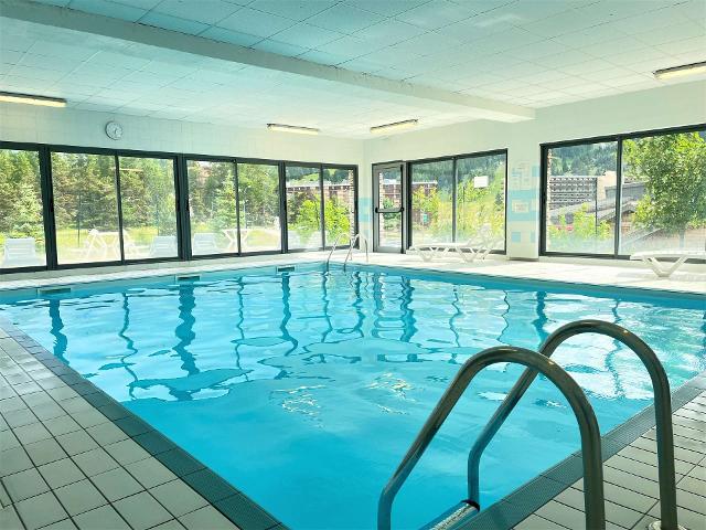 Appartement Hameau Du Puy DEV300-00107 - Superdévoluy