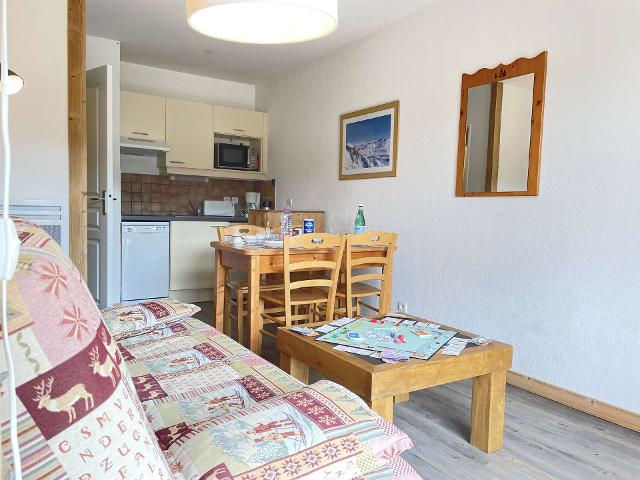 Appartement Hameau Du Puy DEV300-00107 - Superdévoluy