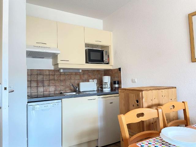 Appartement Hameau Du Puy DEV300-00107 - Superdévoluy