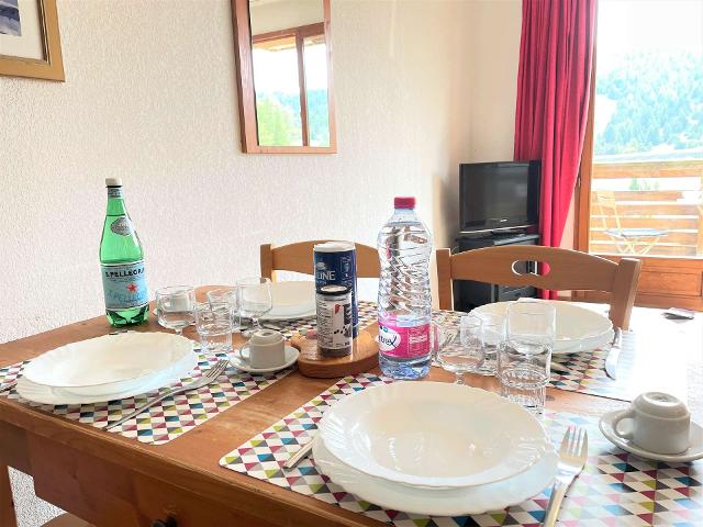 Appartement Hameau Du Puy DEV300-00107 - Superdévoluy