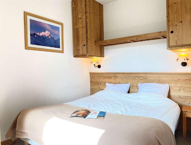 Appartement Hameau Du Puy DEV300-00107 - Superdévoluy