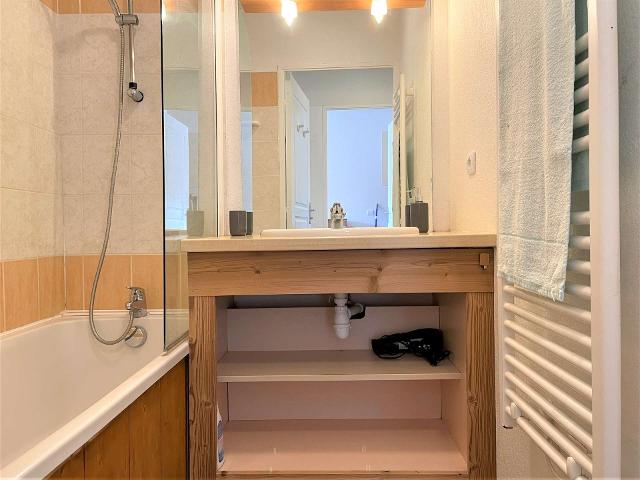 Appartement Hameau Du Puy DEV300-00107 - Superdévoluy