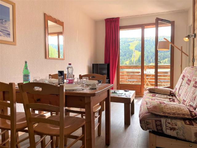 Appartement Hameau Du Puy DEV300-00107 - Superdévoluy