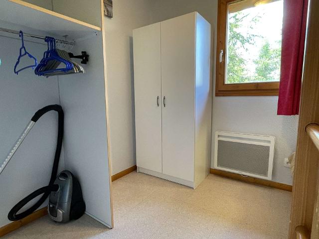 Chalets Superd Heliantheme DEV470-00074 - Superdévoluy