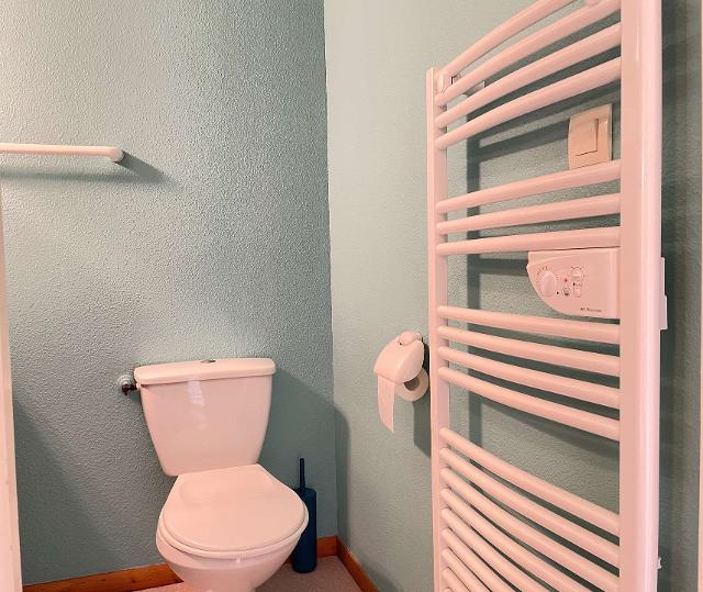 Chalets Superd Heliantheme DEV470-00074 - Superdévoluy