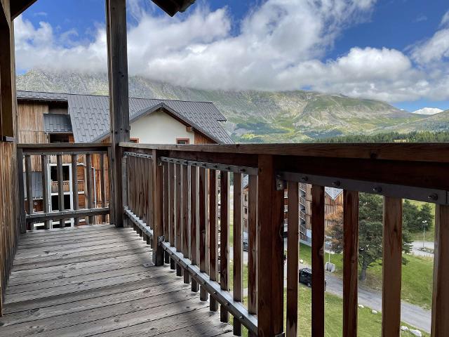 Chalets Superd Heliantheme DEV470-00074 - Superdévoluy