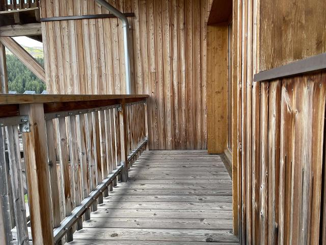 Chalets Superd Heliantheme DEV470-00074 - Superdévoluy