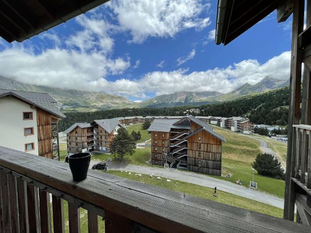 Chalets Superd Heliantheme DEV470-00074 - Superdévoluy