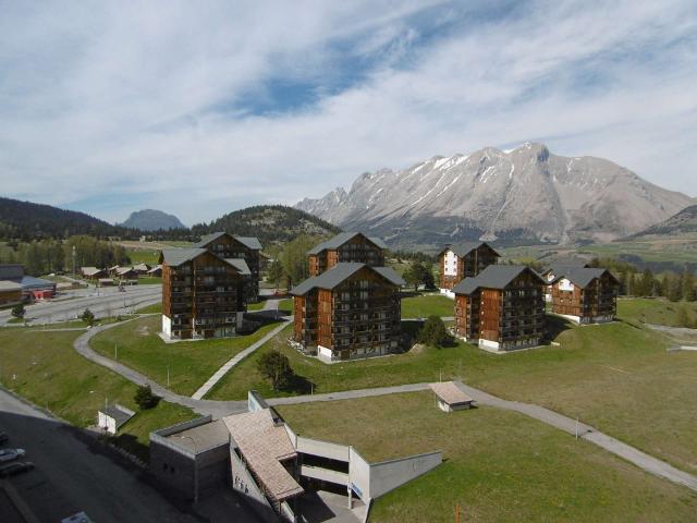 Chalets Superd Heliantheme DEV470-00074 - Superdévoluy