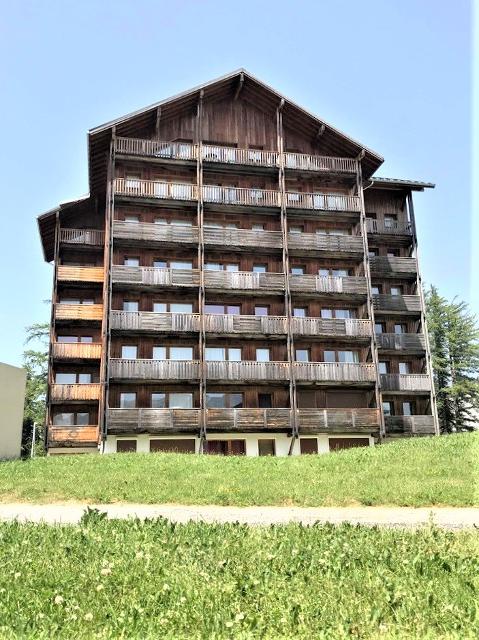 Chalets Superd Heliantheme DEV470-00074 - Superdévoluy