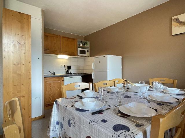 Chalets Superd Heliantheme DEV470-00074 - Superdévoluy