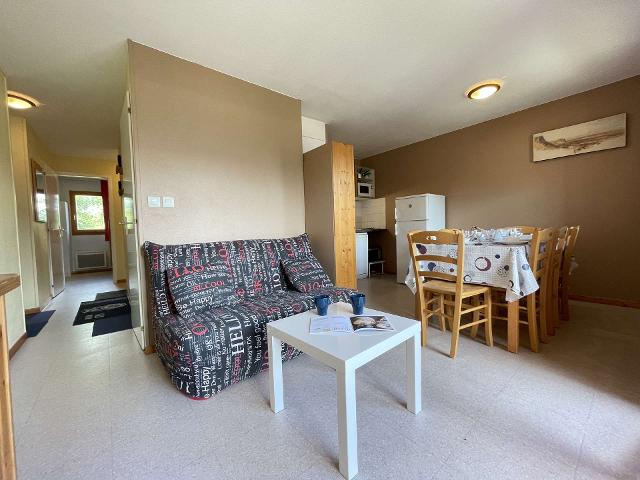 Chalets Superd Heliantheme DEV470-00074 - Superdévoluy