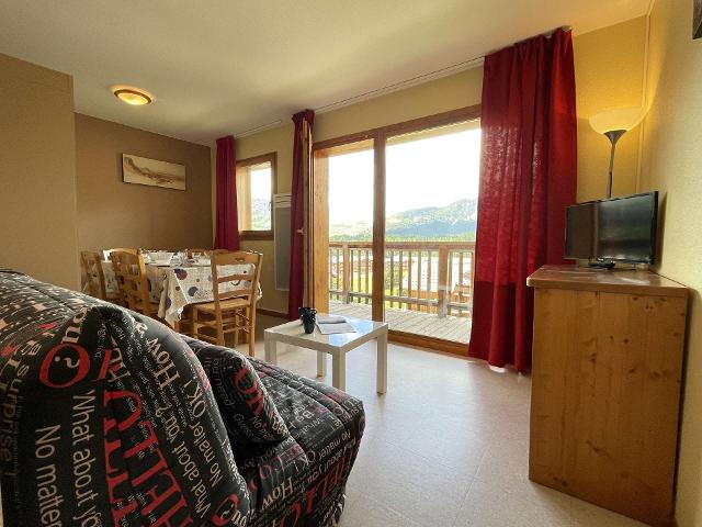 Chalets Superd Heliantheme DEV470-00074 - Superdévoluy