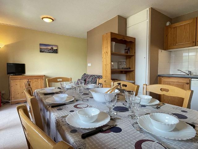 Chalets Superd Heliantheme DEV470-00074 - Superdévoluy