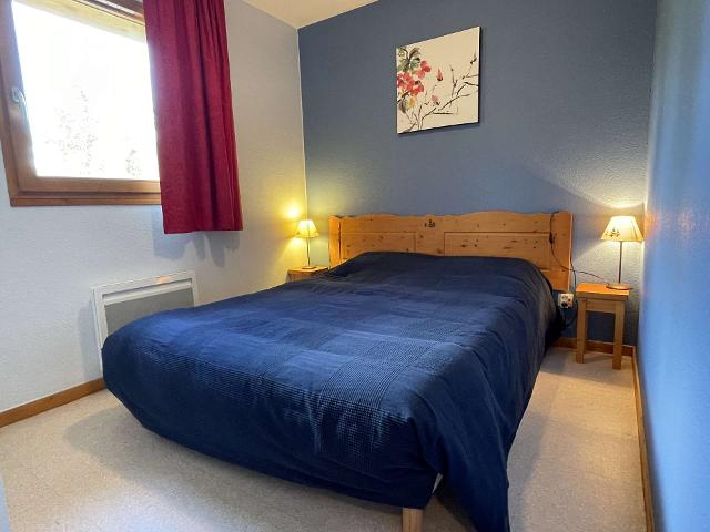 Chalets Superd Heliantheme DEV470-00074 - Superdévoluy