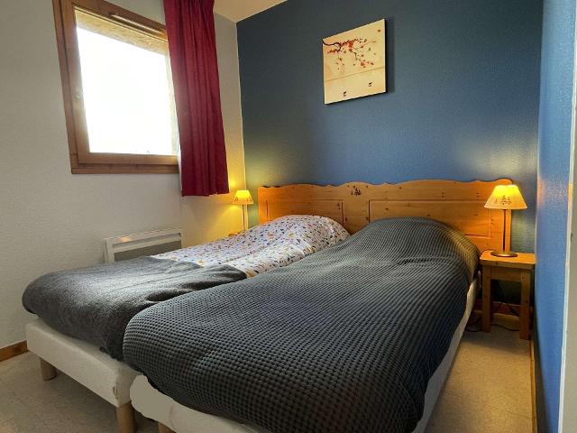 Chalets Superd Heliantheme DEV470-00074 - Superdévoluy