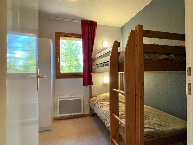 Chalets Superd Heliantheme DEV470-00074 - Superdévoluy