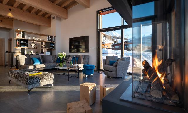 Chalet Arc 1838 - Les Arcs 1800