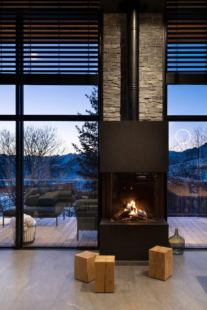 Chalet Arc 1838 - Les Arcs 1800