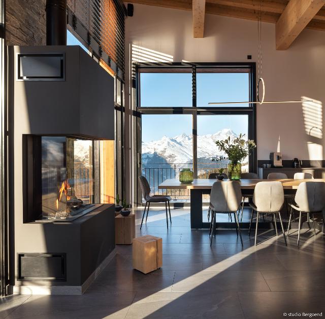 Chalet Arc 1838 - Les Arcs 1800