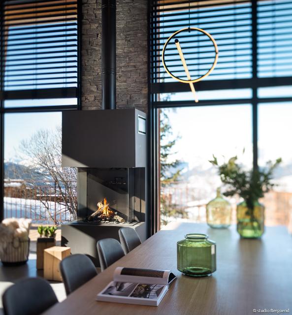 Chalet Arc 1838 - Les Arcs 1800