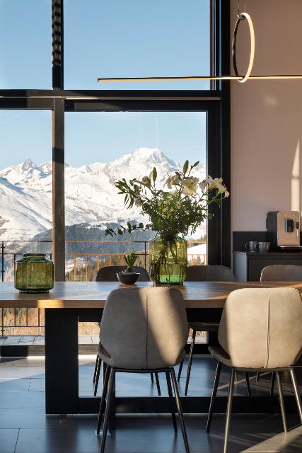 Chalet Arc 1838 - Les Arcs 1800