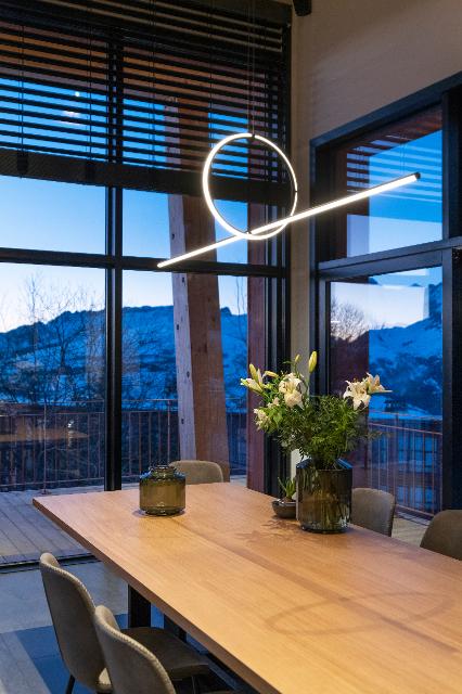 Chalet Arc 1838 - Les Arcs 1800