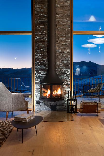 Chalet EDEN - Les Arcs 1800