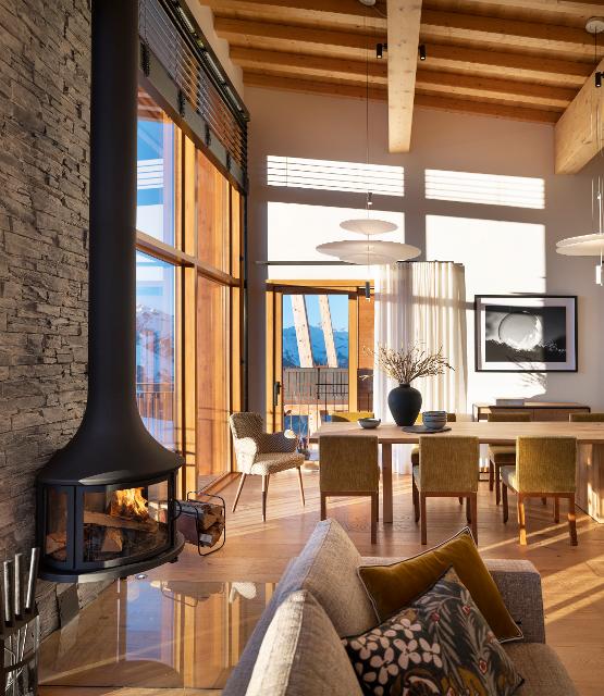 Chalet EDEN - Les Arcs 1800