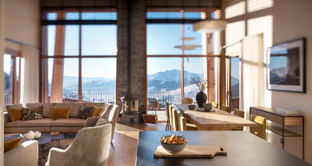 Chalet EDEN - Les Arcs 1800