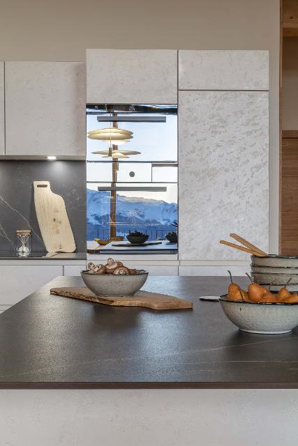 Chalet EDEN - Les Arcs 1800