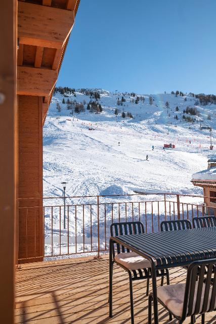 Chalet OSARCS - Les Arcs 1800