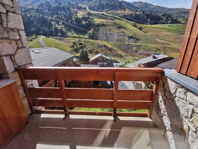 Appartement Pralin - Méribel Mottaret 1850