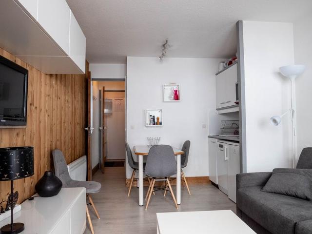 Appartement Pralin - Méribel Mottaret 1850