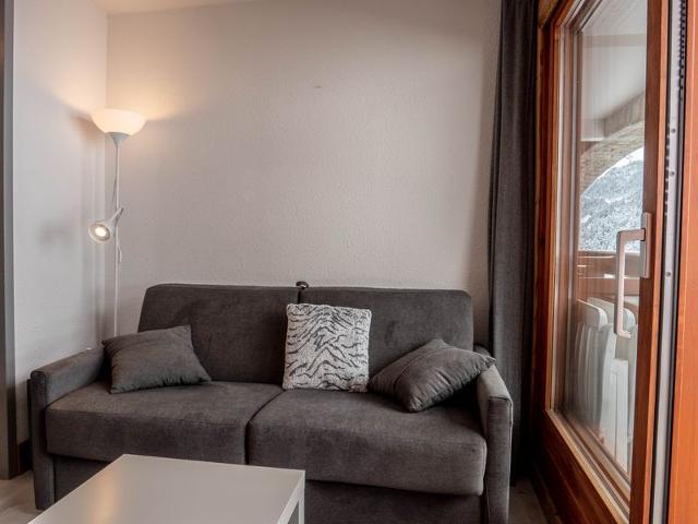 Appartement Pralin - Méribel Mottaret 1850