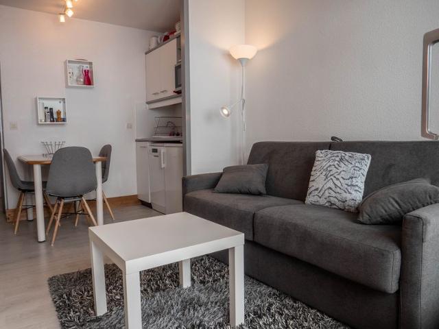 Appartement Pralin - Méribel Mottaret 1850