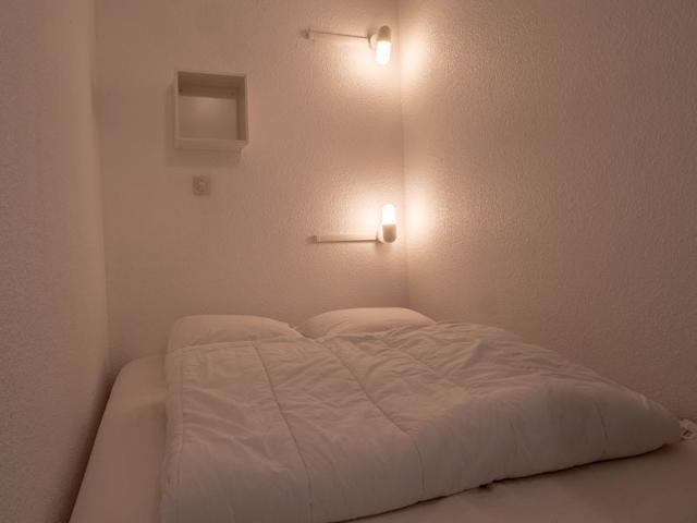 Appartement Pralin - Méribel Mottaret 1850