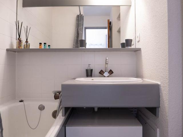 Appartement Pralin - Méribel Mottaret 1850