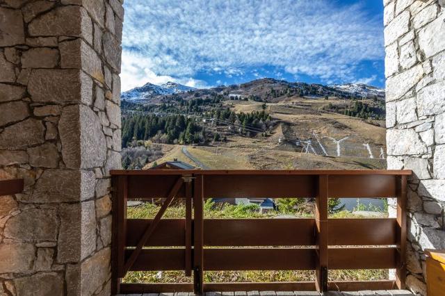 Appartement Pralin - Méribel Mottaret 1850