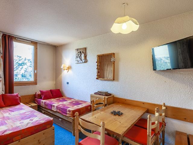 Appartement Boulevard - Méribel Mottaret 1850