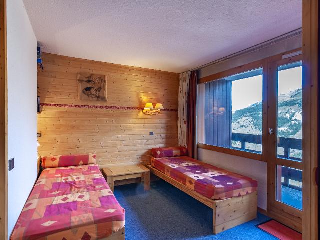 Appartement Boulevard - Méribel Mottaret 1850