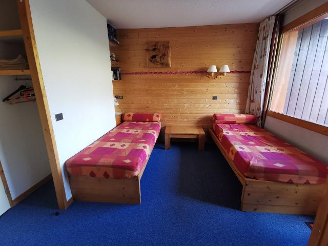 Appartement Boulevard - Méribel Mottaret 1850