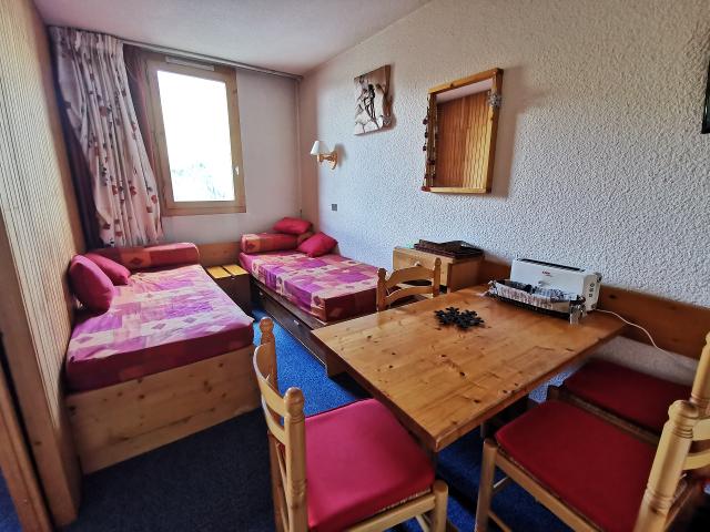 Appartement Boulevard - Méribel Mottaret 1850