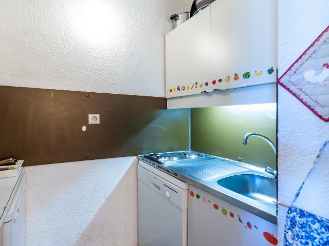 Appartement Boulevard - Méribel Mottaret 1850